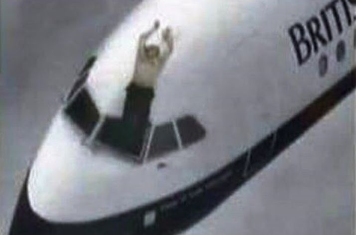 成为一个合格的机长需要几步,合格机长