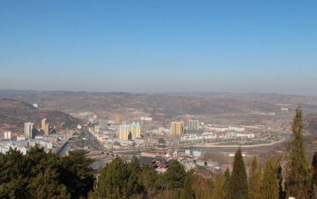 山西临汾安泽县城,山西临汾安泽县人口