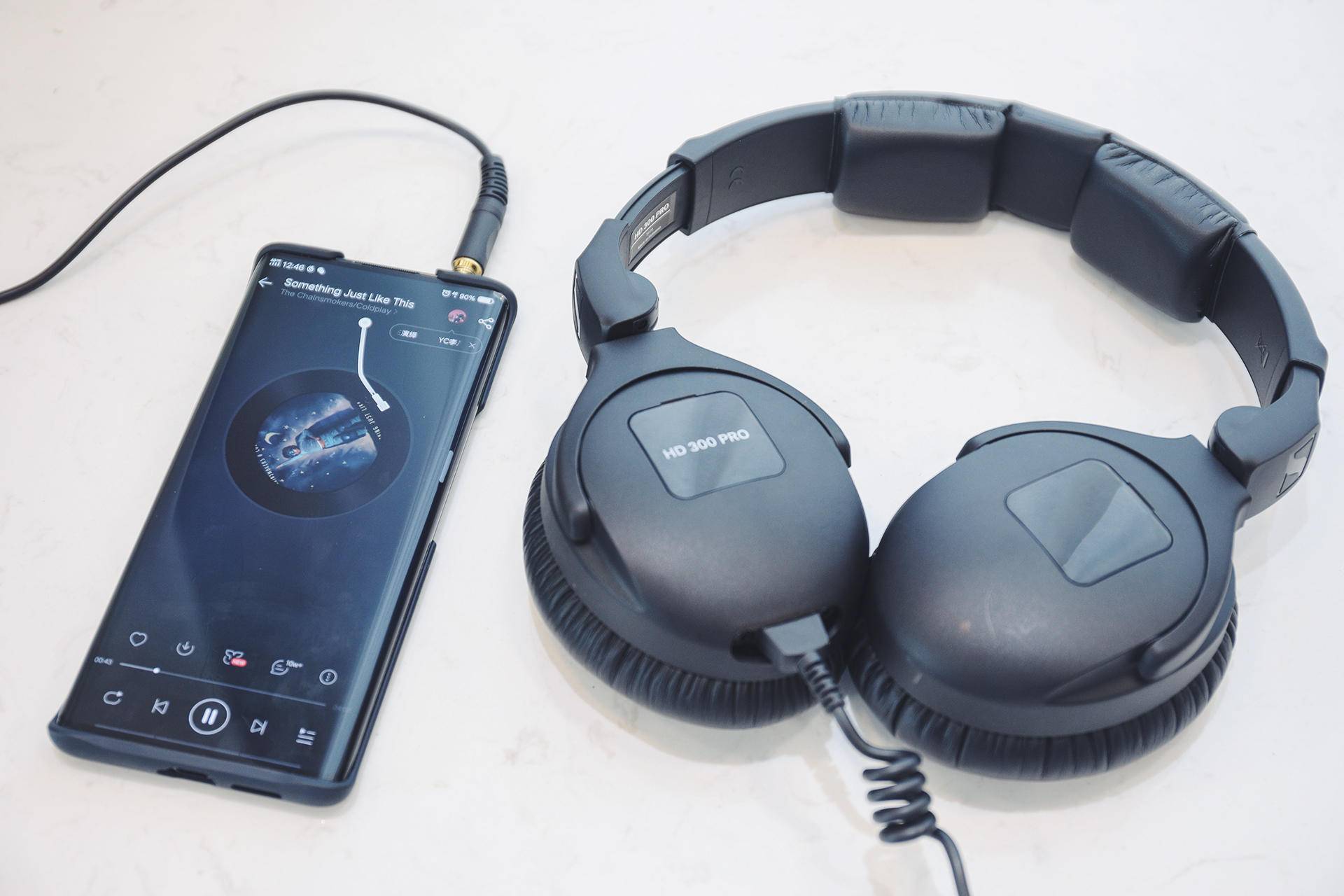 森海塞尔hd300耳机推荐,森海塞尔hd300pro