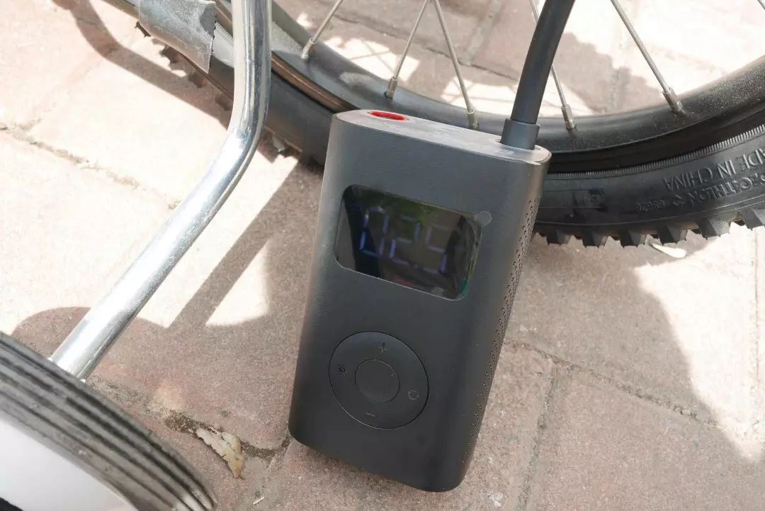 米家充气宝1代充气速度,米家充气宝对比评测