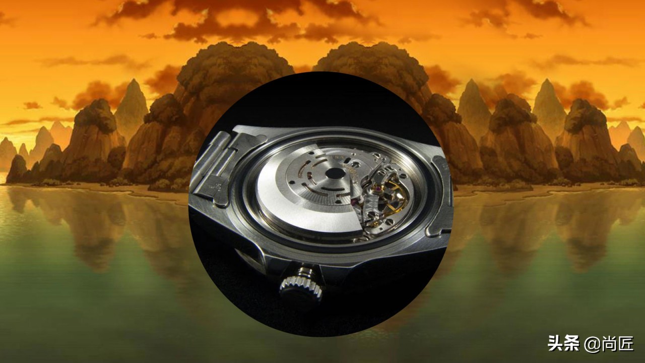 机械表如何校准快慢,机械手表越走越快怎么办