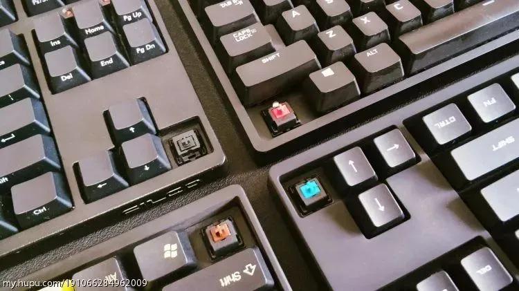 如何选购机械键盘,2023年机械键盘品牌推荐