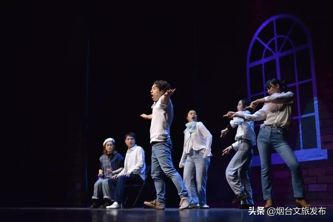 文旅惠民奉上年味盛宴,烟台市文旅节活动