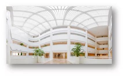 国际医院设计,亚洲最大单体医院