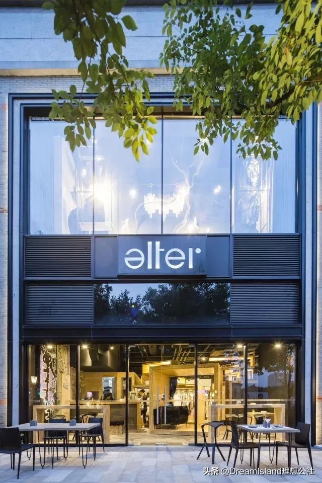 上海10家最佳买手店,上海有哪些潮流买手店