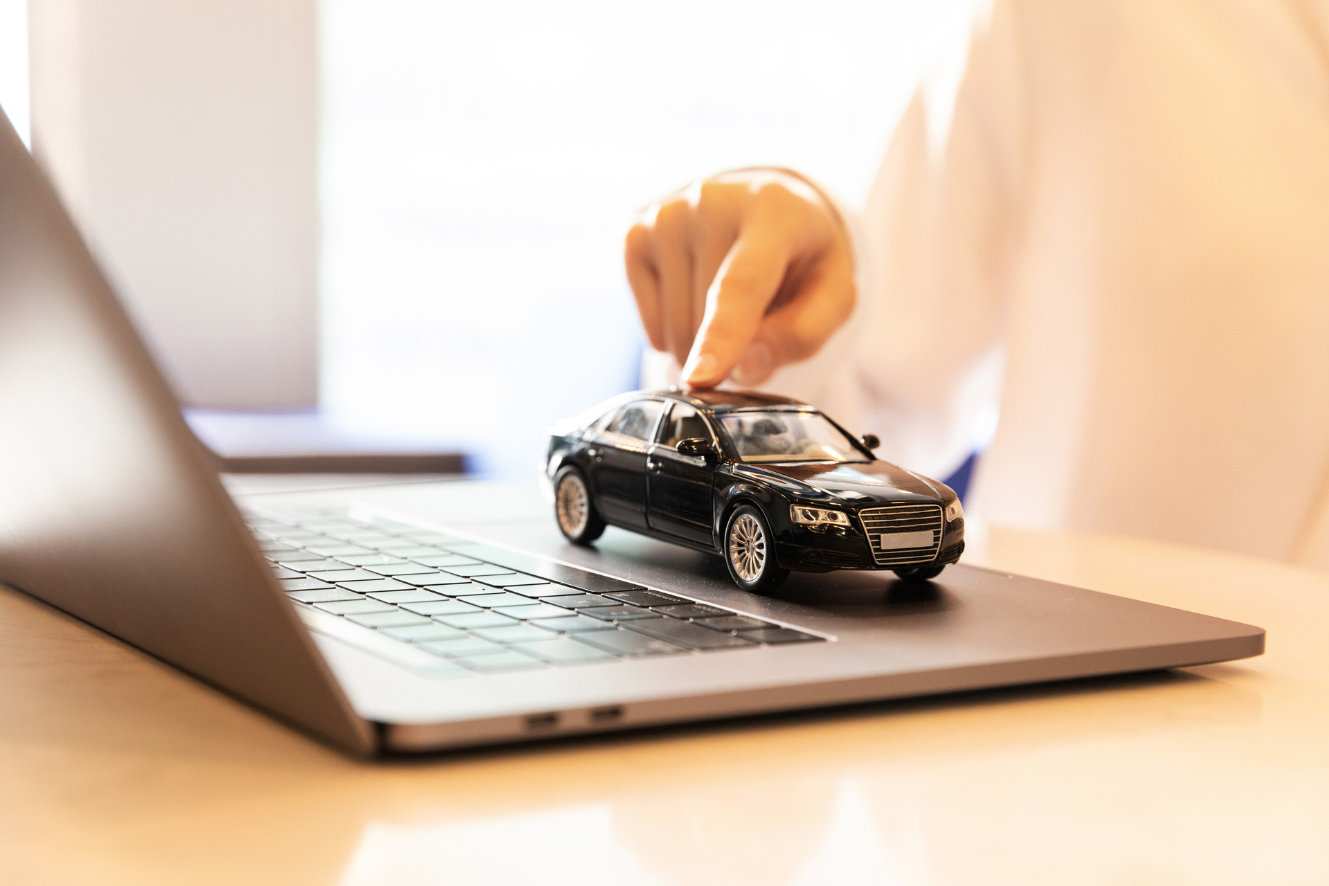 以租代购买车不过户纠纷解决方式,以租代购买车还不上款会怎么样