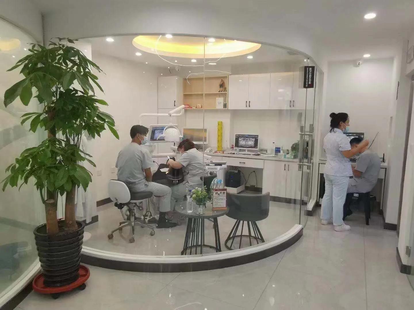 惠鑫爱口腔连锁,惠鑫爱口腔怎么样