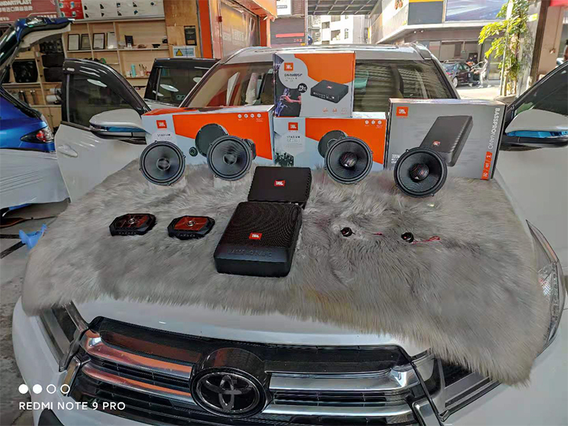 15款汉兰达音响均衡器最佳设置,2022汉兰达音响调节最佳效果