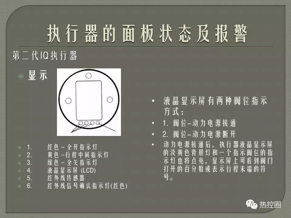 罗托克执行器行程设定方法,罗托克电动执行器调试及常见问题