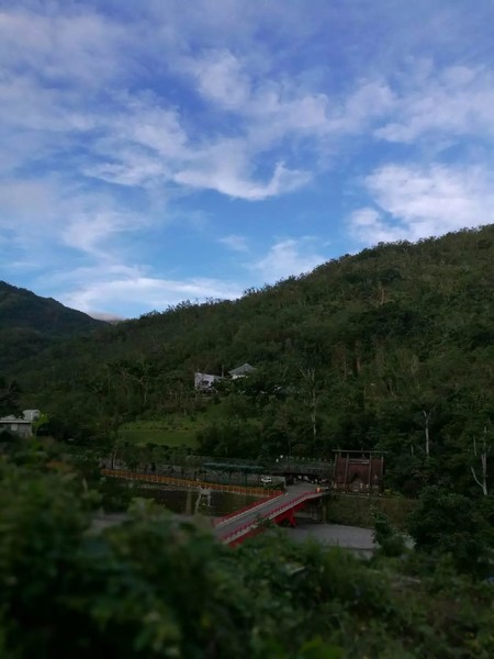 知本温泉在哪里,台湾知本温泉