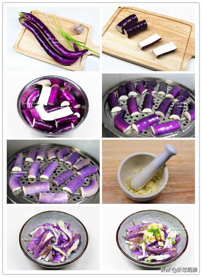 12道精巧凉菜制作款款有特色,12道凉菜做法清爽开胃又解腻