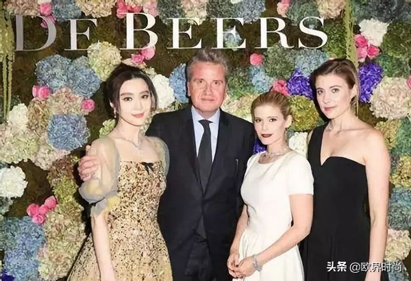 钻石真的稀有吗,钻石真的是永恒的吗