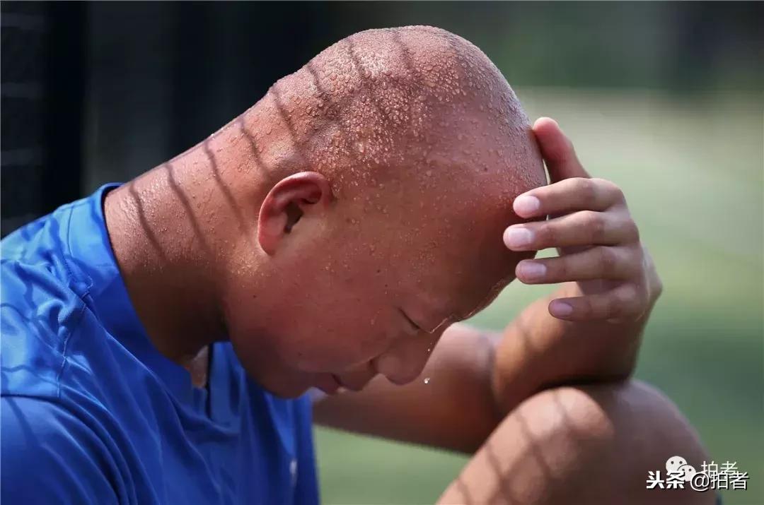 十二年，一纪一轮回｜新京报摄影记者尹亚飞年度作品