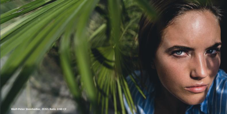 哪款手机用的是蔡司镜头,蔡司最好的三支镜头