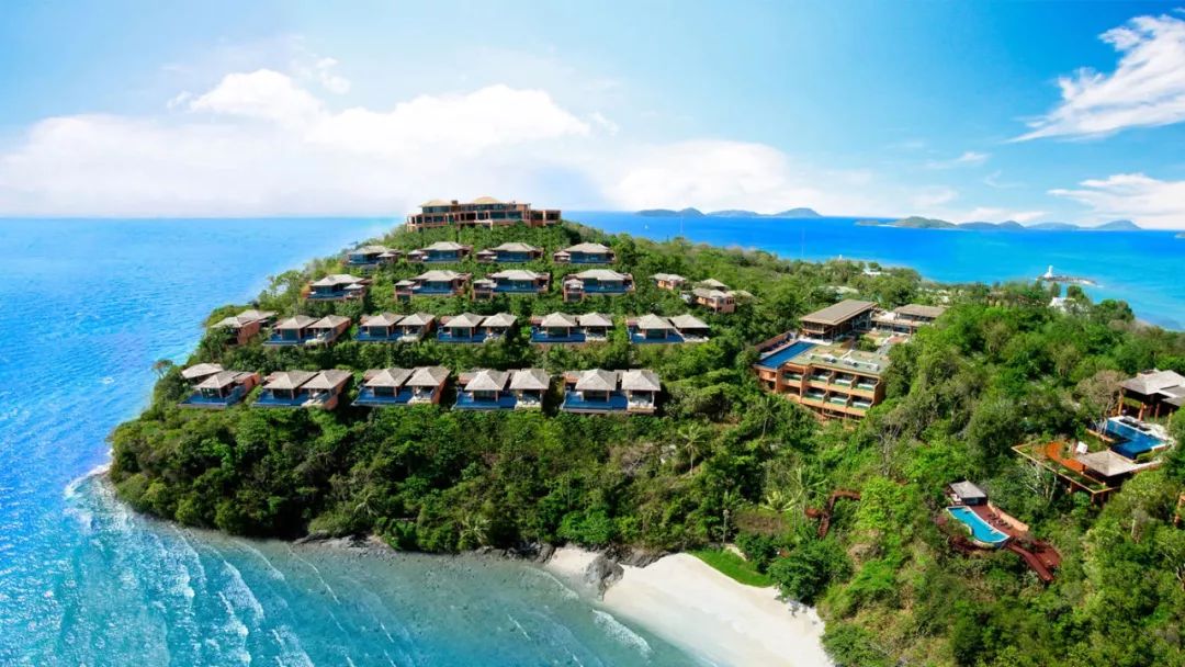 普吉岛较好的酒店排名前十名,普吉岛旅游酒店价格