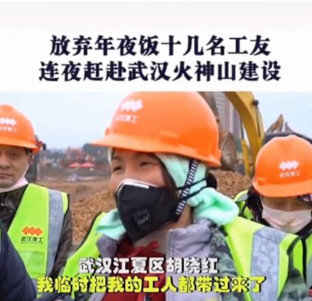 “买不到卫生巾，用保鲜膜捂住”：防护服下的女性秘密，让人泪目