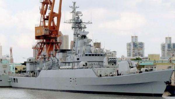 中国出口的军舰,中国出口的军舰名单