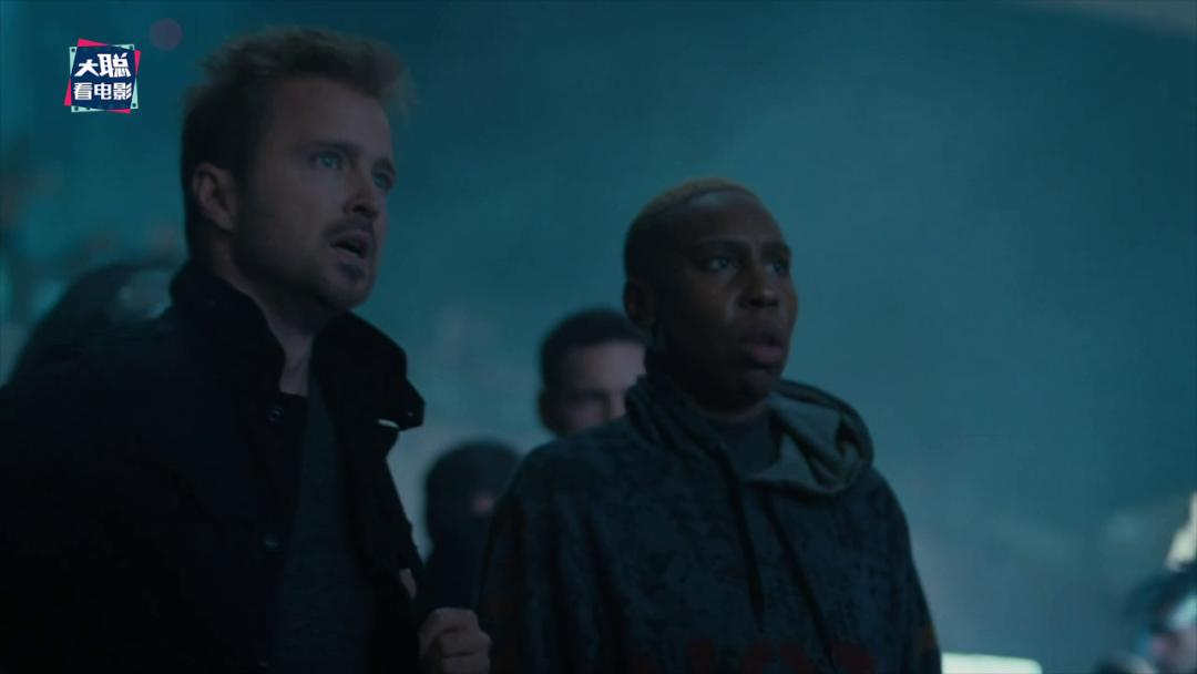 西部世界第三季剧情解读,西部世界第三季剧情深度解析