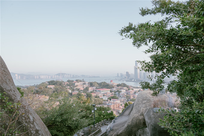 厦门旅游攻略两天两夜详细攻略,厦门旅游攻略一日游详细攻略