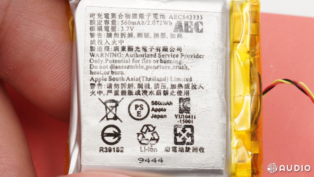 beatspro耳机拆解维修,拆解beatssolo2