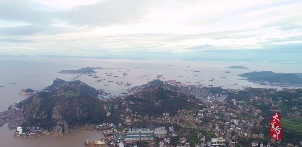 台州历史文化遗产,台州山海文化