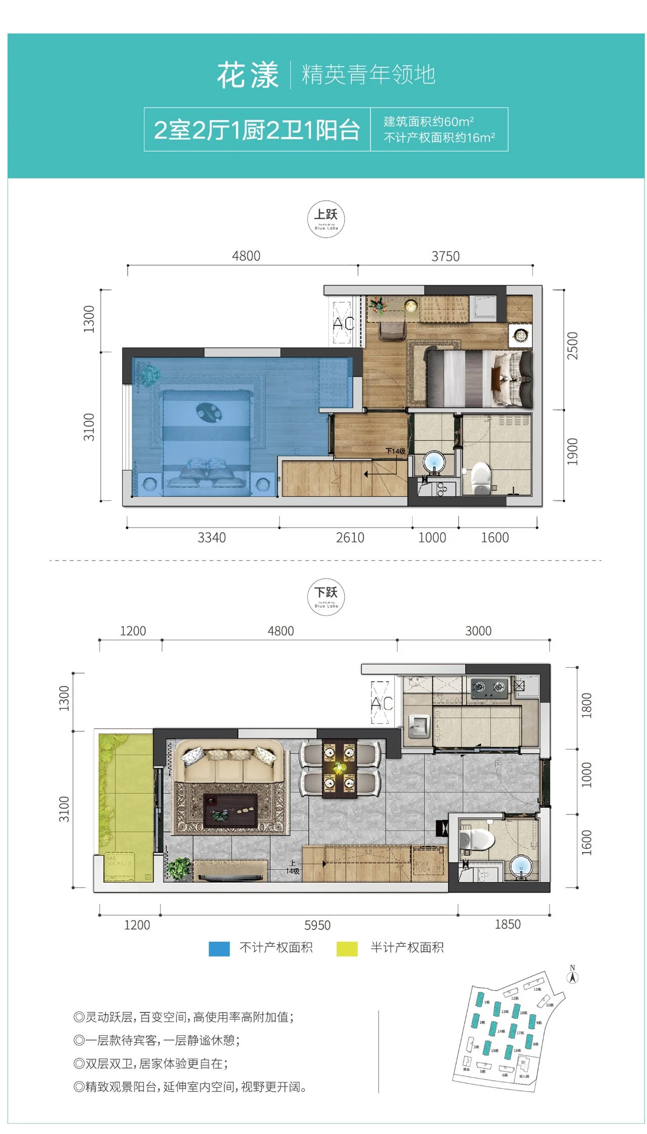 昆明蓝湖俊园的房值不值得买,昆明呈贡房价俊园逸园还会降吗