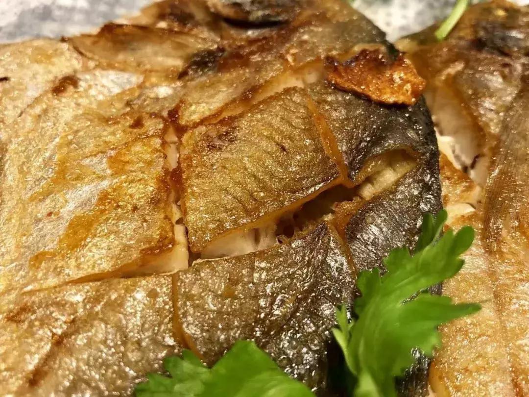 小鲳鱼减肥吃法,小鲳鱼的最佳吃法
