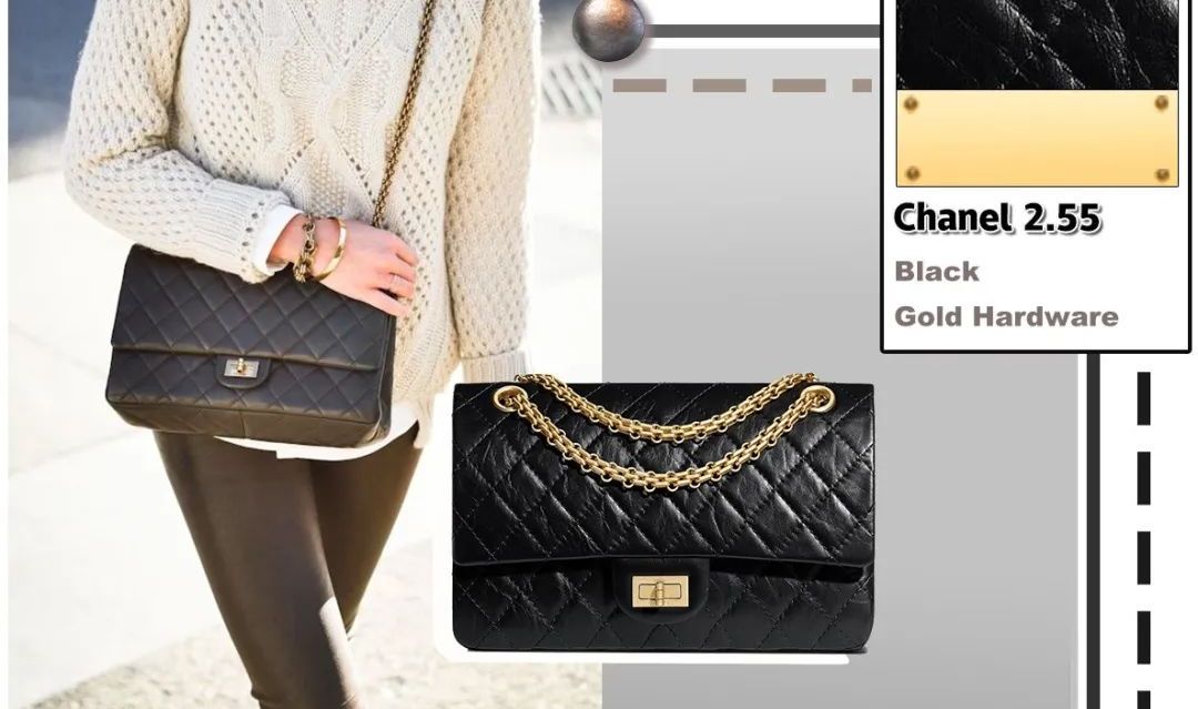 买奢侈品包买哪款,买奢侈品包值吗