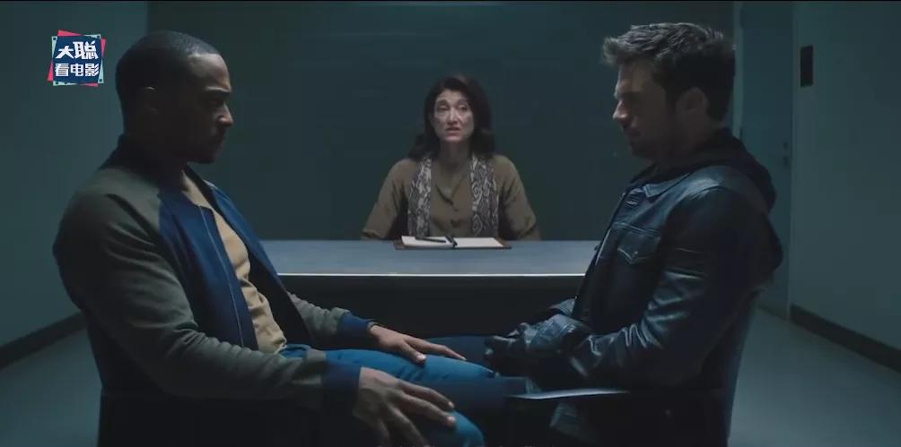 美剧旺达幻视讲解,美剧旺达幻视第九集彩蛋解析