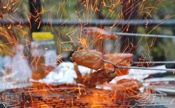 五一小长假昆明周边露营地点推荐,昆明周边户外露营游