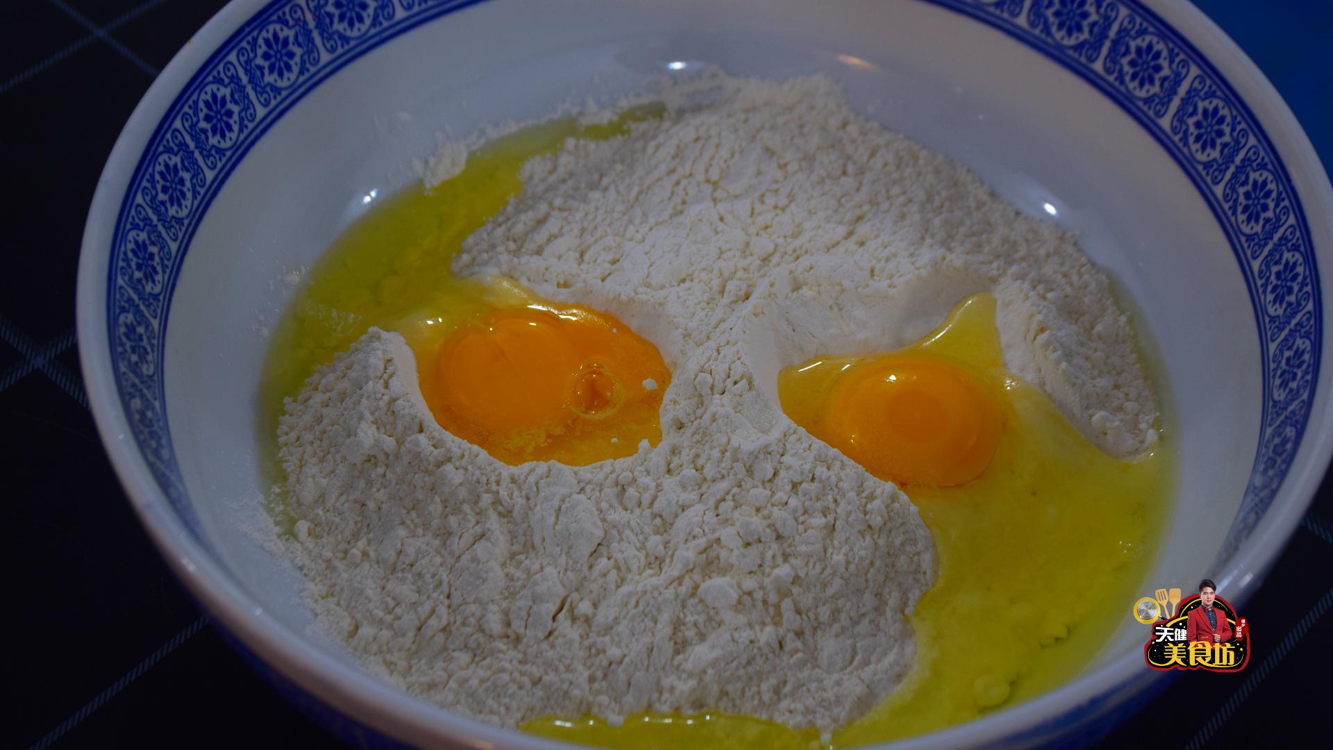 想吃麻花怎样做好吃,怎样炸麻花软又松凉了不硬