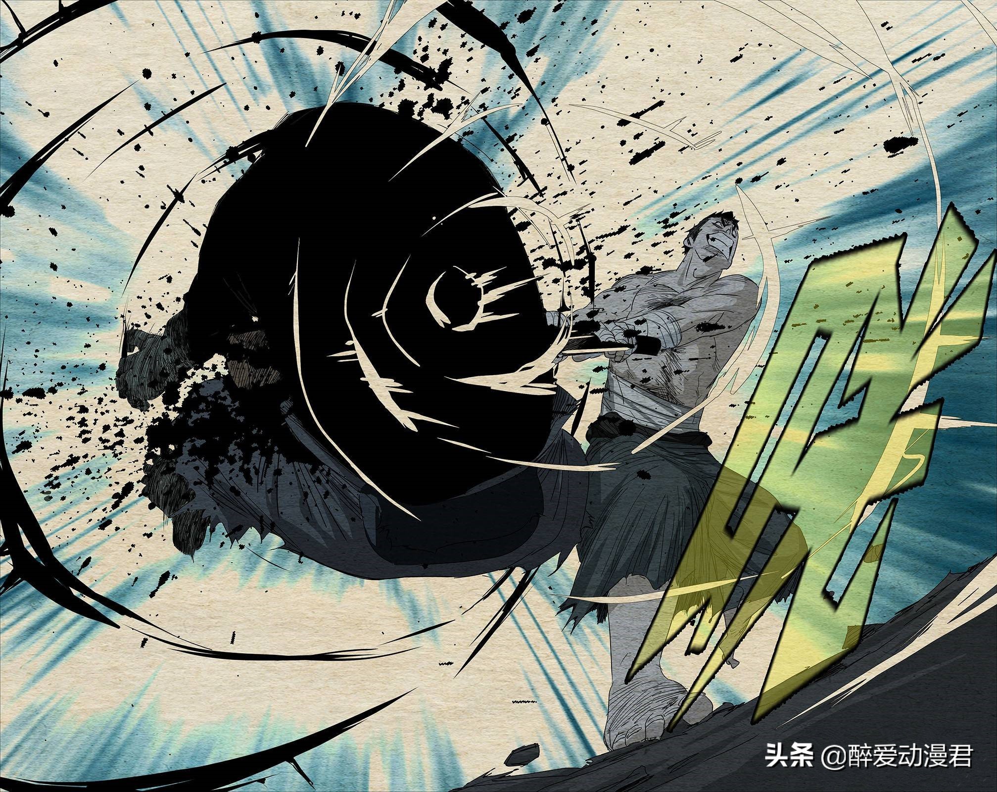 一人之下440话解说,一人之下：唐门篇