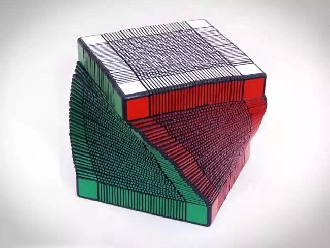 滚蛋吧！魔方君！从我的遗憾清单里出去！计客超级魔方i2畅玩报告