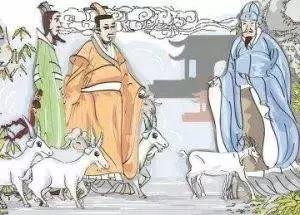 取古代的绰号,古人如何起绰号