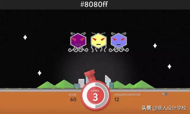 11个提升网页设计和前端开发技能的趣味游戏，附源码地址