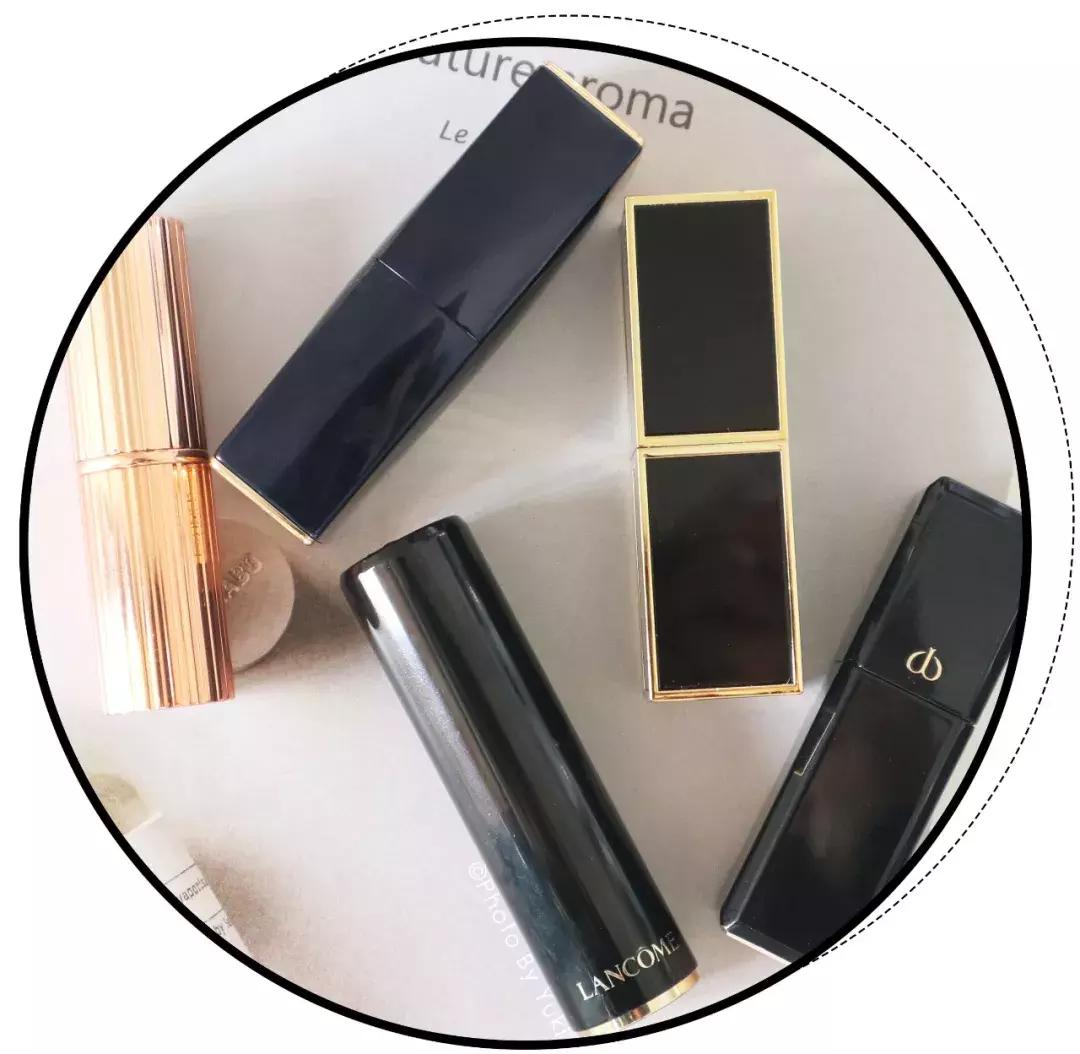 我的年度爱用饰品分享,我的年度爱用物品