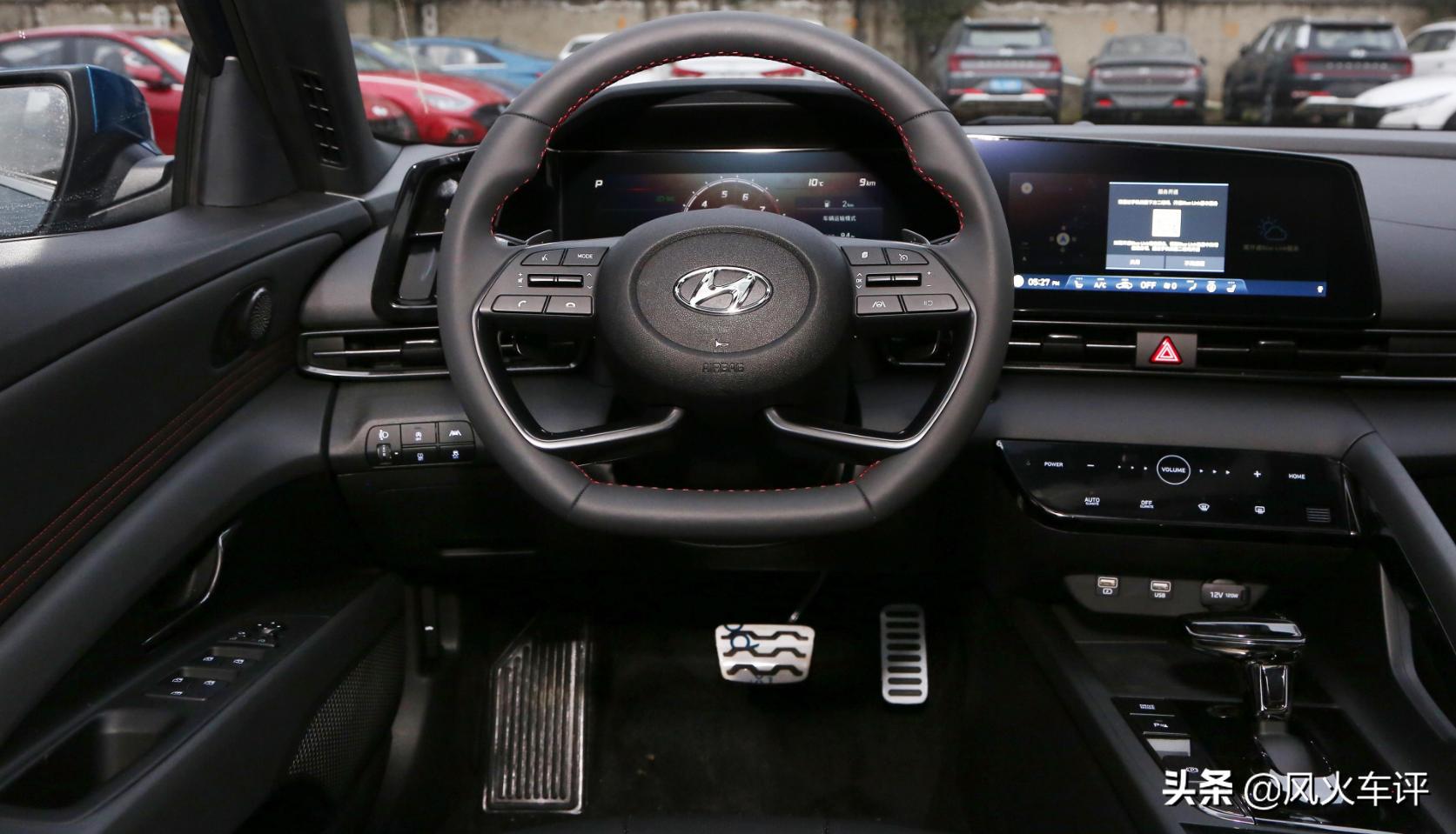 09现代伊兰特手动挡优缺点,现代伊兰特怎么样优缺点