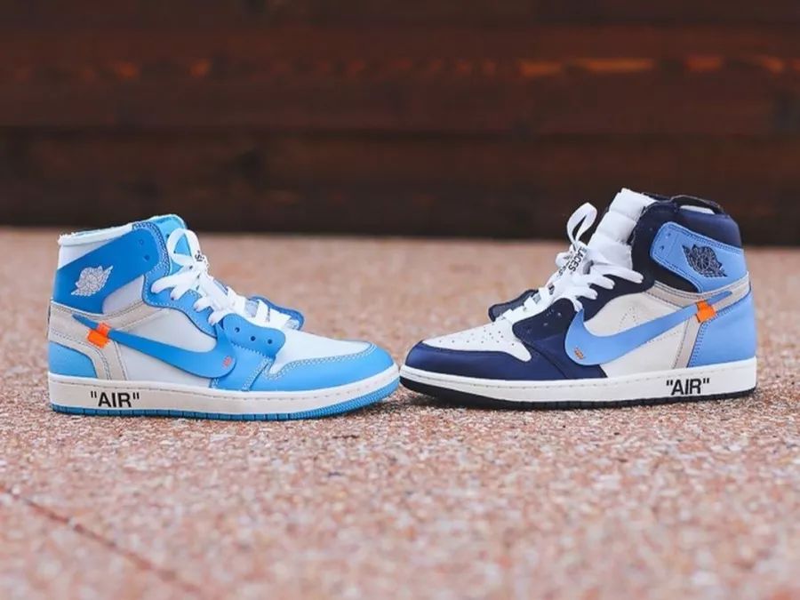 黑曜石aj1限量款,这双aj1太好看了