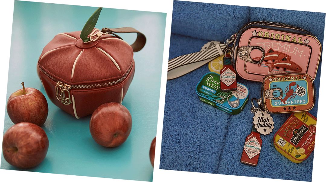 平价版Gucci、少女版MiuMiu…泰国远比你想象的要时尚