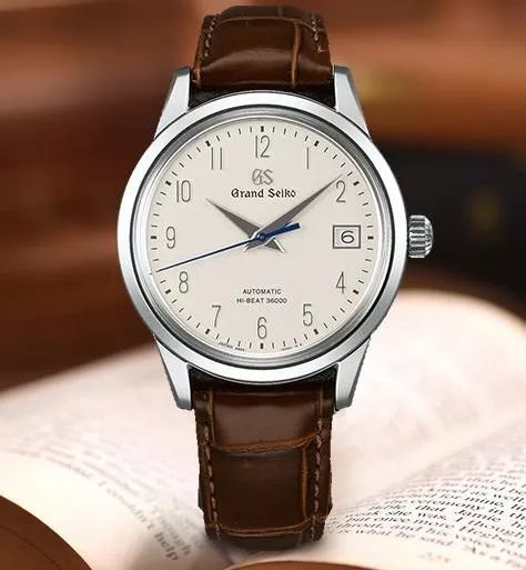 精工GS为什么叫好不叫座？喜欢的人多，买的人少？