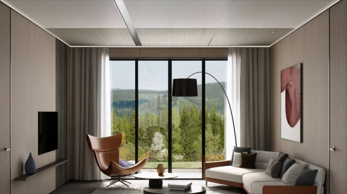 楚楚顶墙效果图,绿都顶墙跟楚楚顶墙哪个好