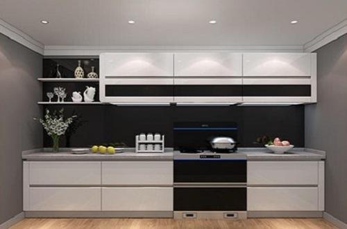 油烟机与集成灶优缺点,厨房用抽油烟机好还是用集成灶好