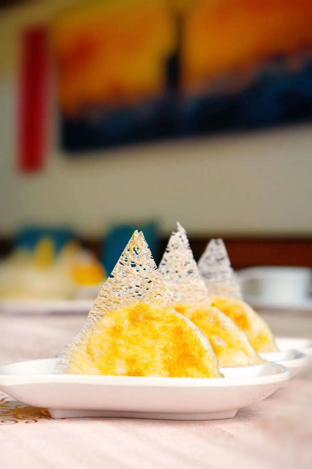 阿甘家爆汁叉烧包优惠,正宗开花蜜汁叉烧包