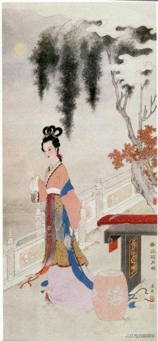 中国古典诗词之美1000字,中国古典绝美诗词