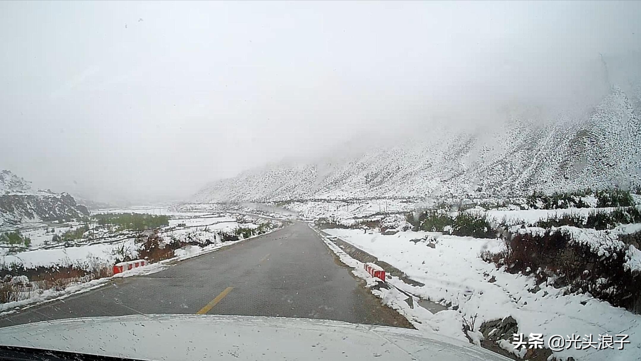 川藏318最危险的路段,川藏线318最容易落石的时间段