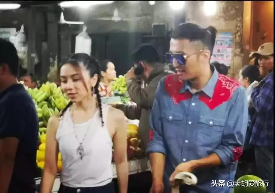 邓紫棋吃马来西亚美食,邓紫棋推荐香港美食