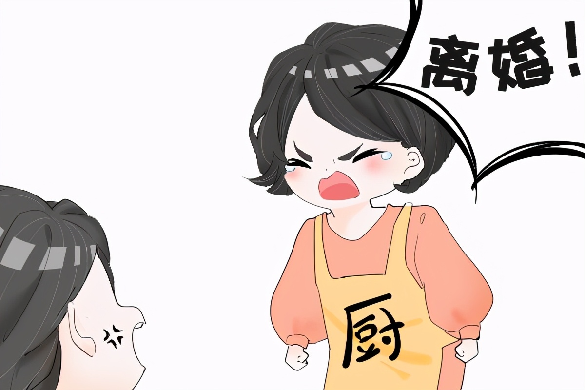 夫妻想离婚怎么办,怎么劝夫妻之间不要有离婚的念头