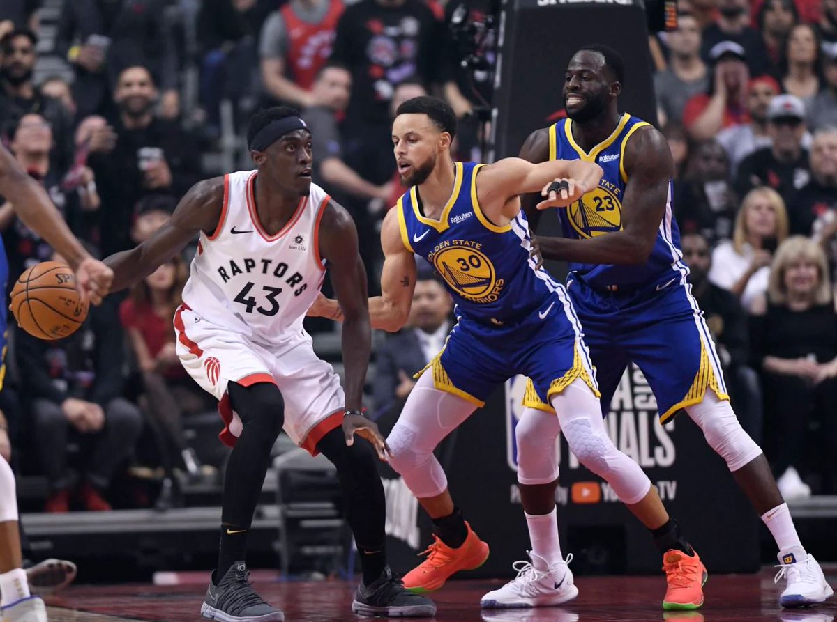 聚焦|西亚卡姆，生如夏花般灿烂，猛龙新一代宝藏男孩