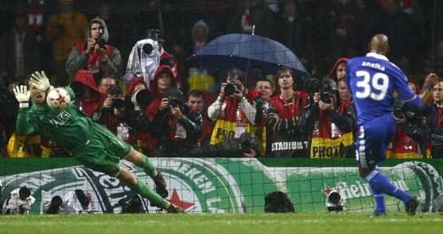 范德萨曼联2019,曼联门神范德萨转会纪录