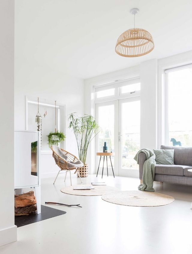 婚房装修第N架,吊顶到底怎么选?看这里